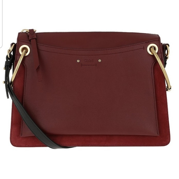 NWT Chloe Roy Bag Medium - Picture 2 of 6